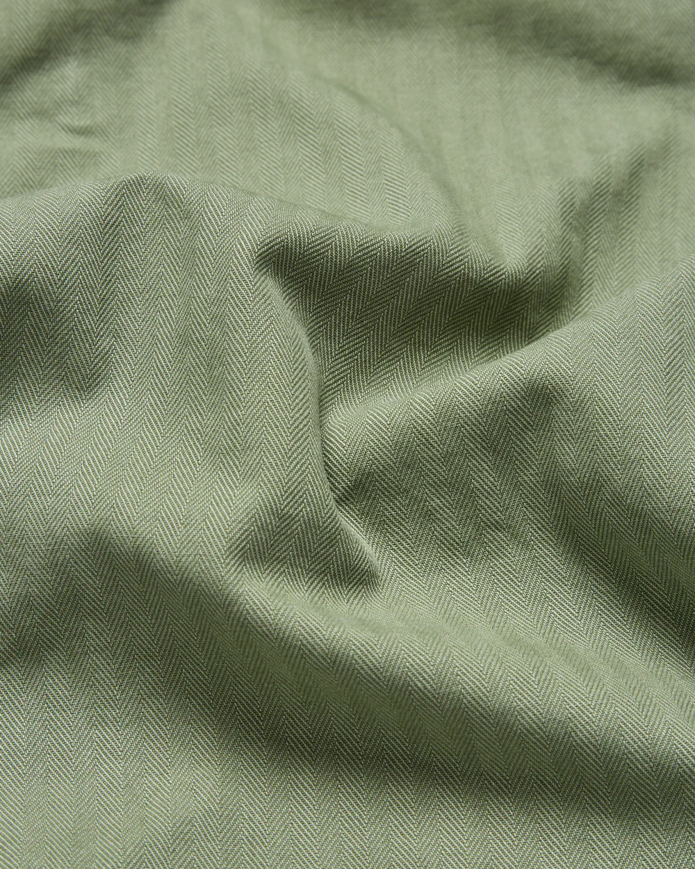 Everyday Fatigue Pant - Olive - Image 2