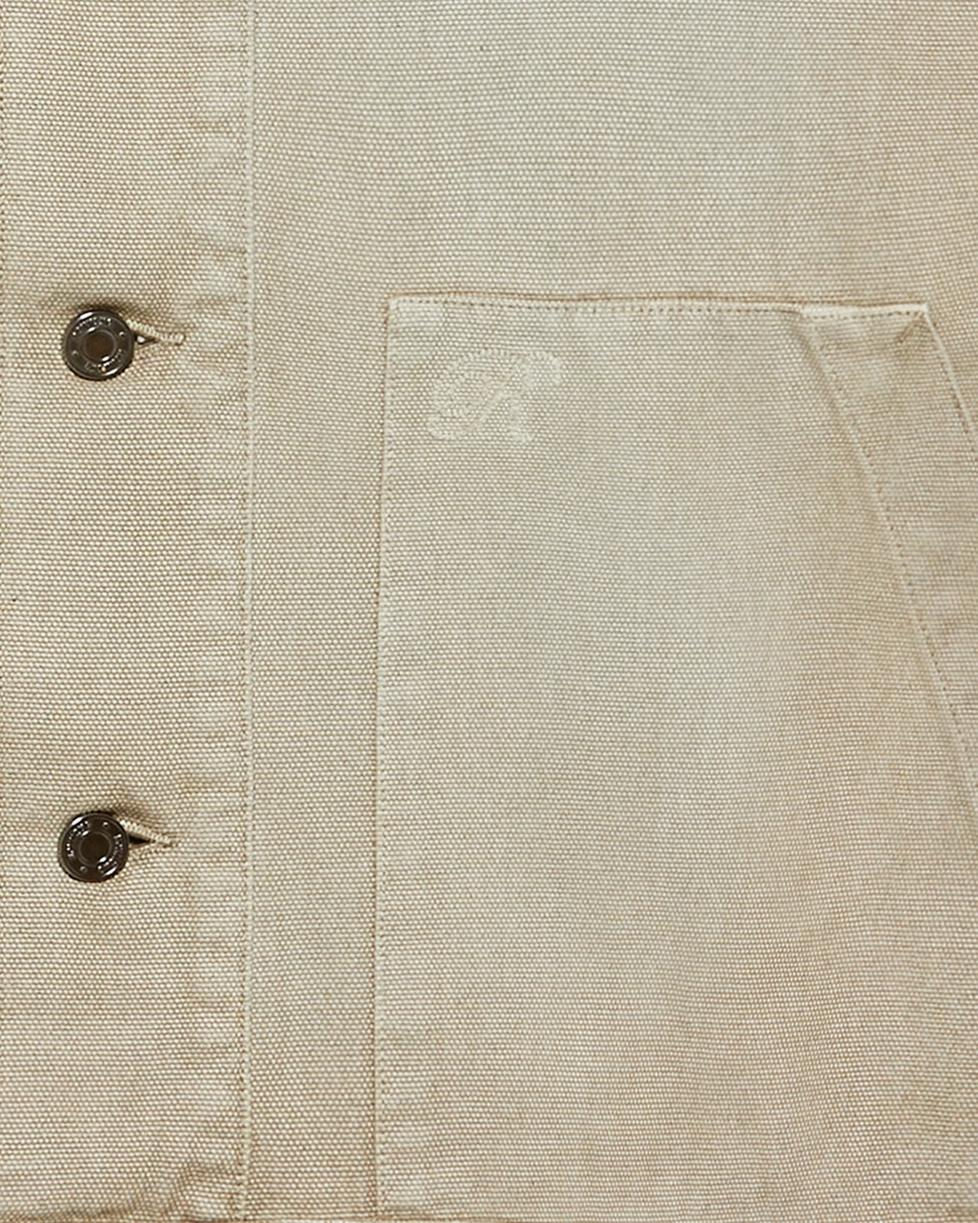 Fatigue Jacket - Sand - Image 4