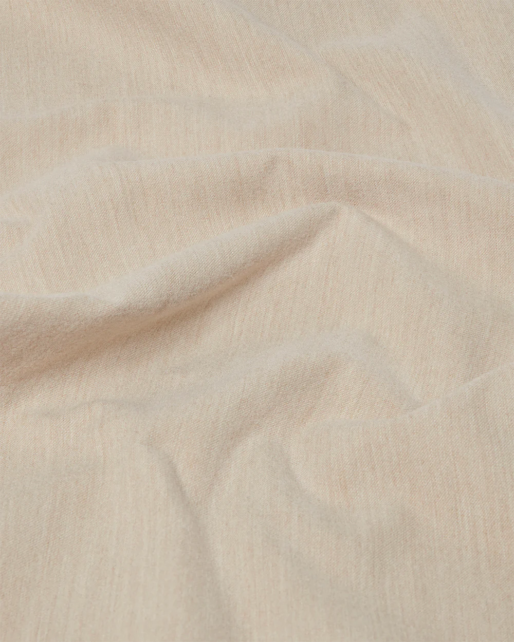 Pleated City Pant - Stone - Image 2