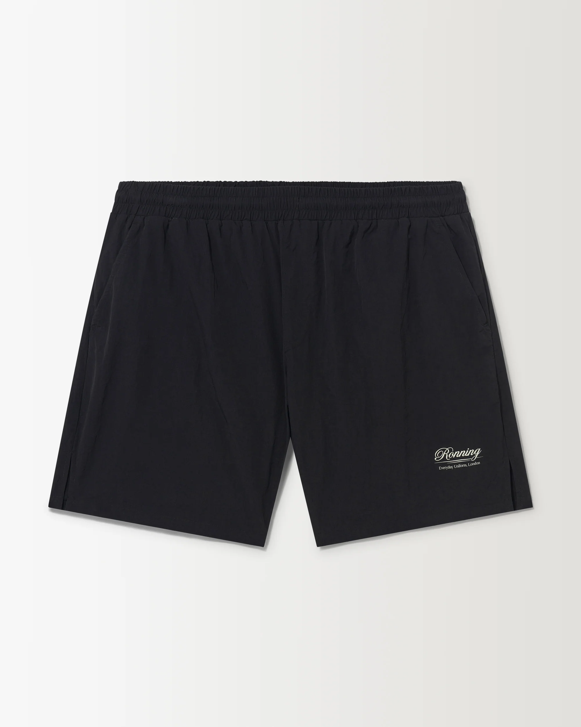 Uniform Short - Black - Image 2