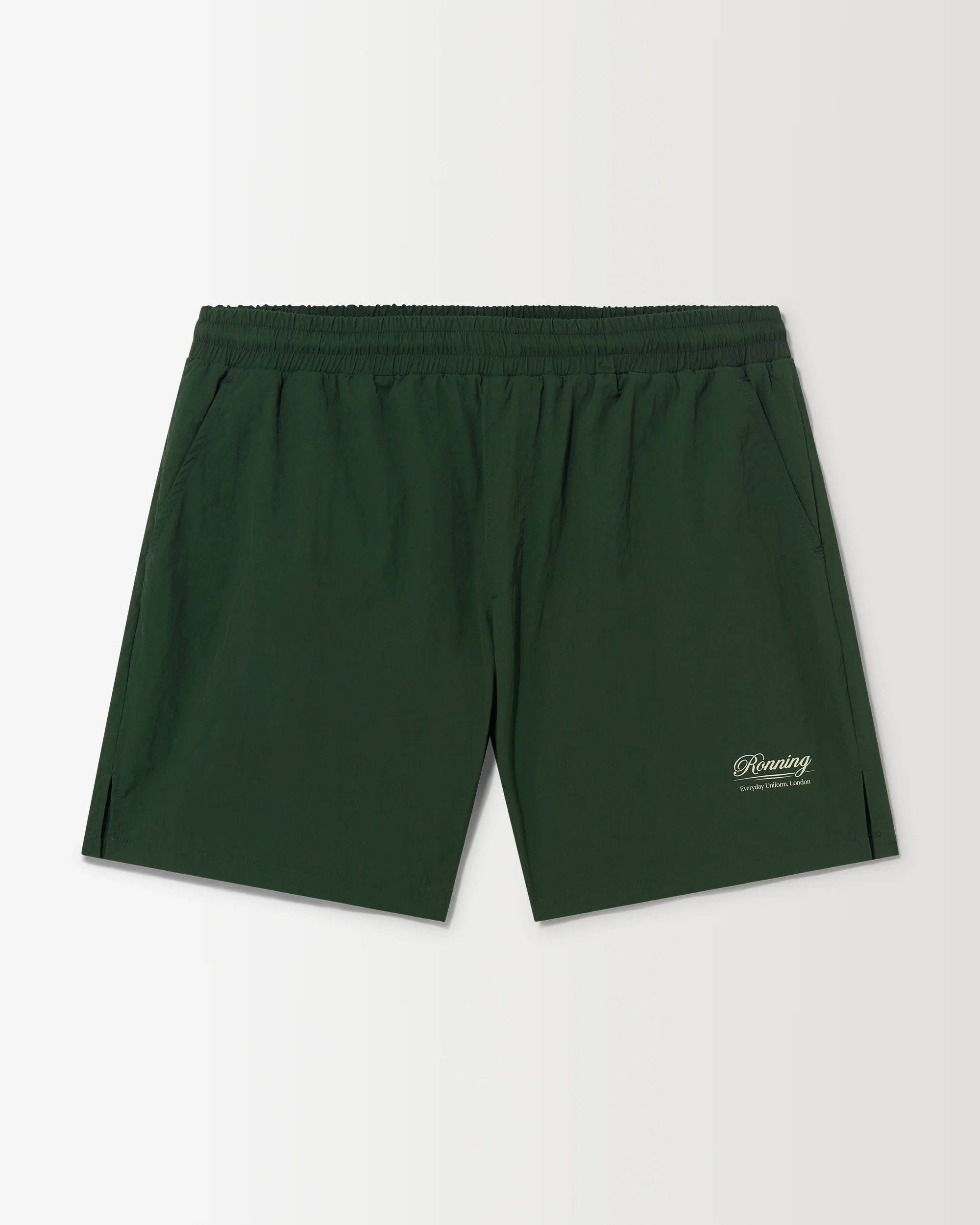 Uniform Short - Forest Green - Image 2