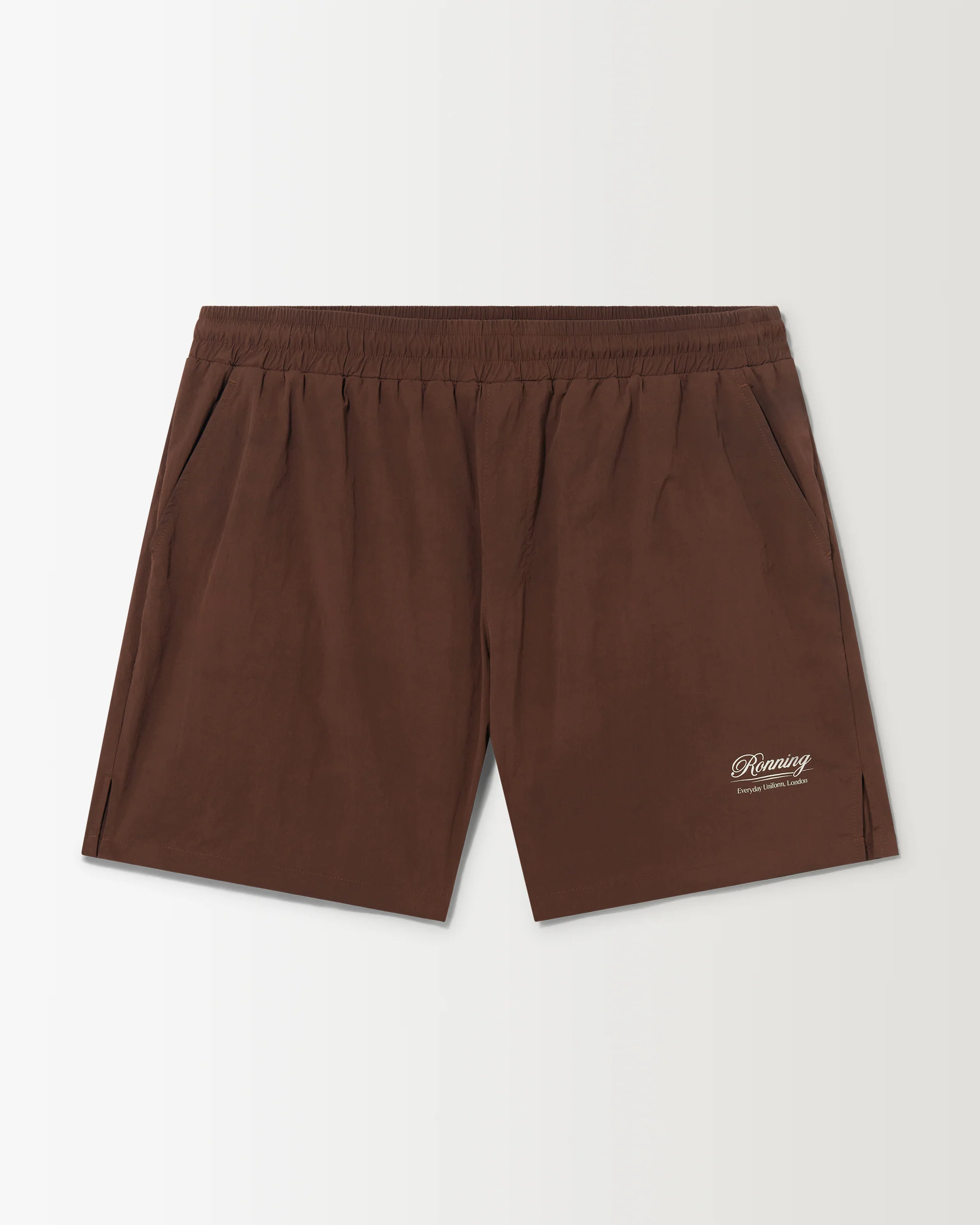 Uniform Short - Walnut - Image 2